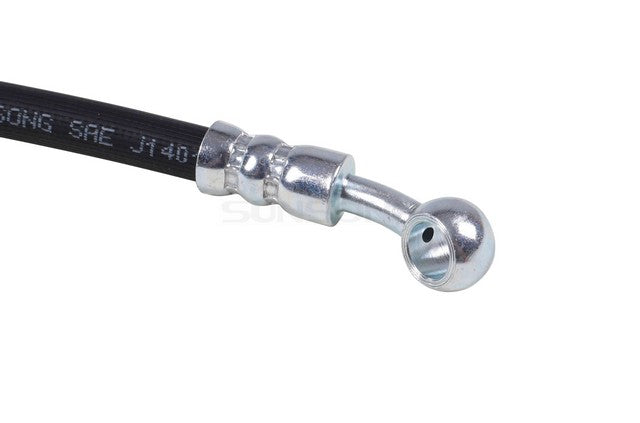 Sunsong Brake Hydraulic Hose P/N:2202618 Fits: Infiniti M45 04-03 - Image 3