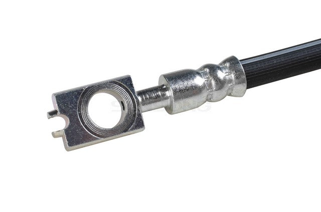 Sunsong Brake Hydraulic Hose P/N:2202621 Fits: Audi A8 Quattro 03-00, Audi S8 03-01 - Image 2