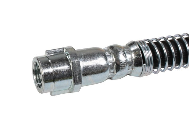 Sunsong Brake Hydraulic Hose P/N:2202622 Fits: Mercedes-benz Cl500, Mercedes-benz Cls350, Mercedes-benz Cls500, Mercedes-benz Cls55 Amg, Mercedes-benz Cls550, Mercedes-benz Cls63 Amg, Mercedes-benz E300, Mercedes-benz E320 - Image 2