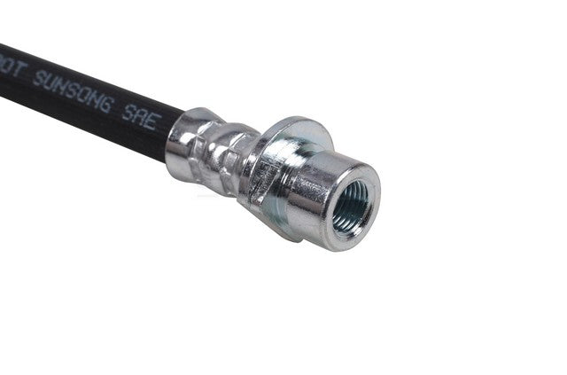 Sunsong Brake Hydraulic Hose P/N:2202623 Fits: Acura Nsx 05-91 - Image 3