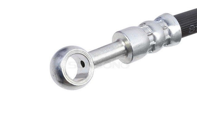 Sunsong Brake Hydraulic Hose P/N:2202624 Fits: Honda Ridgeline 14-06 - Image 2
