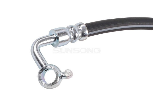 Sunsong Brake Hydraulic Hose P/N:2202627 Fits: Infiniti Qx56 2007 - Image 2