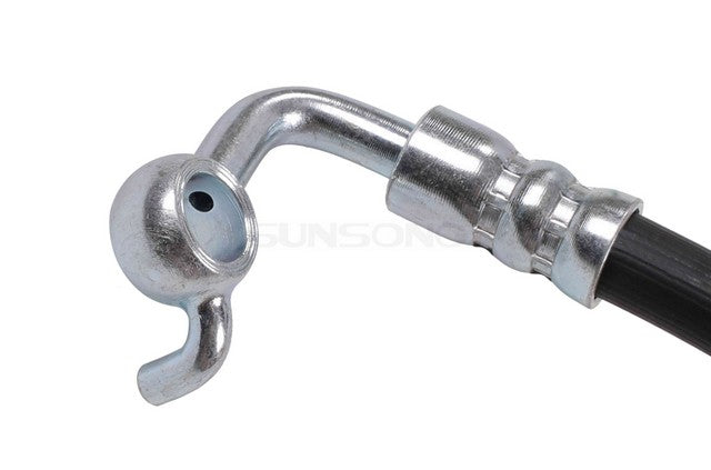 Sunsong Brake Hydraulic Hose P/N:2202628 Fits: Infiniti Qx56 2007 - Image 2