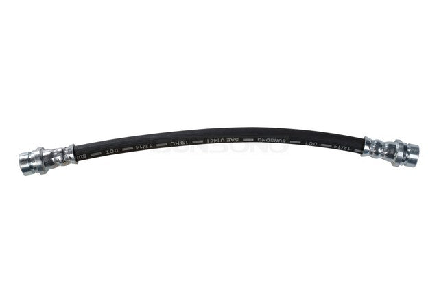 Sunsong Brake Hydraulic Hose P/N:2202631 Fits: Ford Escape 07-01, Mazda Tribute 06-01, Mercury Mariner 07-05 - Image 1