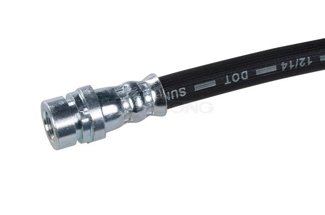 Sunsong Brake Hydraulic Hose P/N:2202631 Fits: Ford Escape 07-01, Mazda Tribute 06-01, Mercury Mariner 07-05 - Image 2