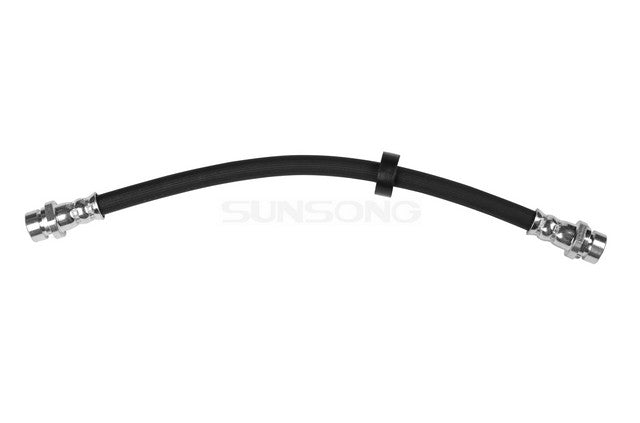 Sunsong Brake Hydraulic Hose P/N:2202632 Fits: Ford Escape 07-01, Mazda Tribute 06-01, Mercury Mariner 07-05 - Image 1
