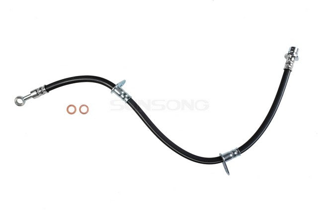 Sunsong Brake Hydraulic Hose P/N:2202635 Fits: Honda S2000 09-06 - Image 1
