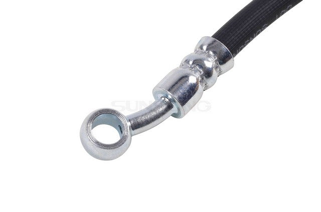 Sunsong Brake Hydraulic Hose P/N:2202638 Fits: Acura Rdx 12-07, Honda Cr-v 16-12 - Image 3
