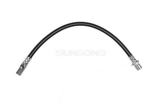 Sunsong Brake Hydraulic Hose P/N:2202640 Fits: Chevrolet Suburban 2500 2007, GMC Yukon Xl 2500 2007 - Image 1