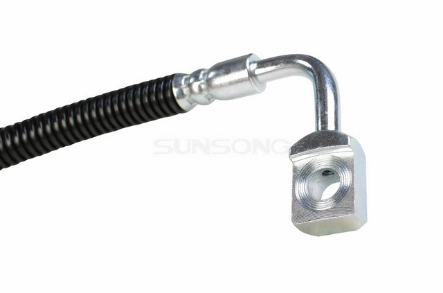 Sunsong Brake Hydraulic Hose P/N:2202641 Fits: Cadillac Dts 11-06 - Image 2