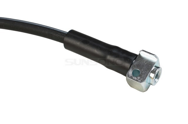 Sunsong Brake Hydraulic Hose P/N:2202644 Fits: Hummer H3 07-06 - Image 2