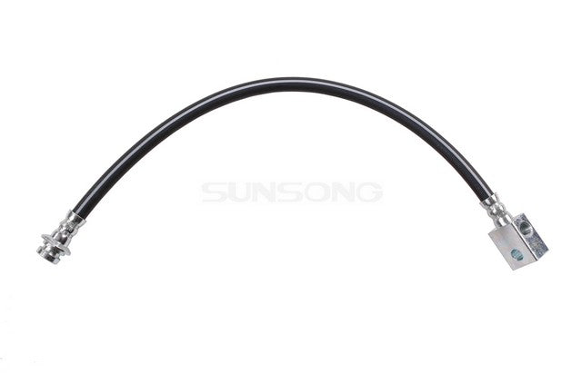 Sunsong Brake Hydraulic Hose P/N:2202648 Fits: Nissan Xterra 2005 - Image 1