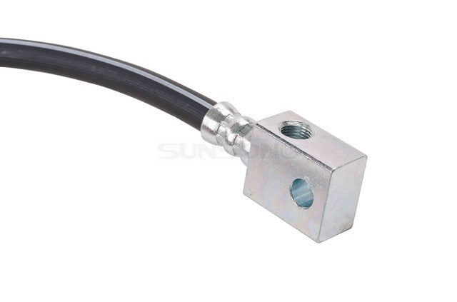 Sunsong Brake Hydraulic Hose P/N:2202648 Fits: Nissan Xterra 2005 - Image 2