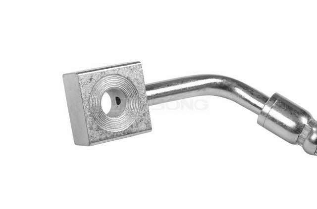 Sunsong Brake Hydraulic Hose P/N:2202650 Fits: Jeep Liberty 07-06 - Image 3
