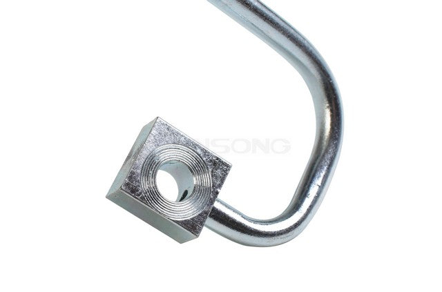 Sunsong Brake Hydraulic Hose P/N:2202651 Fits: Jeep Grand Cherokee 10-06 - Image 2