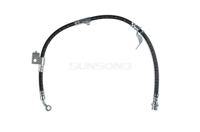 Sunsong Brake Hydraulic Hose P/N:2202652 Fits: Kia Amanti 06-04 - Image 1