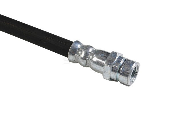 Sunsong Brake Hydraulic Hose P/N:2202654 Fits: Audi A3 Quattro 11-09, Volkswagen Cc 12-09, Volkswagen Passat 2008, Volkswagen Passat Cc 10-09 - Image 2