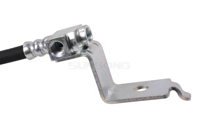 Sunsong Brake Hydraulic Hose P/N:2202655 Fits: Ford Expedition 12-07, Lincoln Navigator 14-07 - Image 2