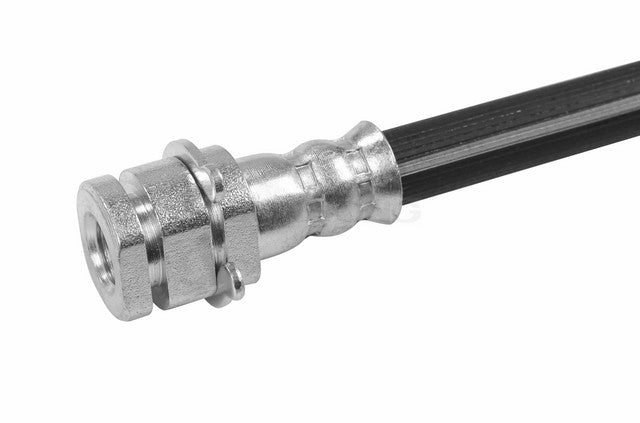 Sunsong Brake Hydraulic Hose P/N:2202656 Fits: Ford F-53 Motorhome Chassis 01-99 - Image 3