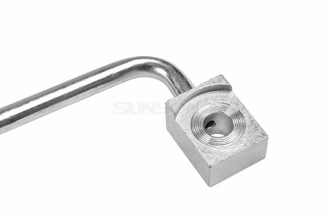 Sunsong Brake Hydraulic Hose P/N:2202656 Fits: Ford F-53 Motorhome Chassis 01-99 - Image 2