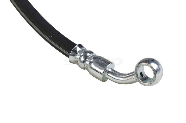 Sunsong Brake Hydraulic Hose P/N:2202657 Fits: Mazda Mx-5 15-13, Mazda Mx-5 Miata 15-06 - Image 2