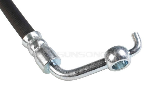 Sunsong Brake Hydraulic Hose P/N:2202658 Fits: Mazda Mx-5 15-13, Mazda Mx-5 Miata 15-06 - Image 3