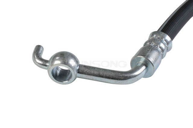 Sunsong Brake Hydraulic Hose P/N:2202659 Fits: Mazda Mx-5 15-13, Mazda Mx-5 Miata 15-06 - Image 3