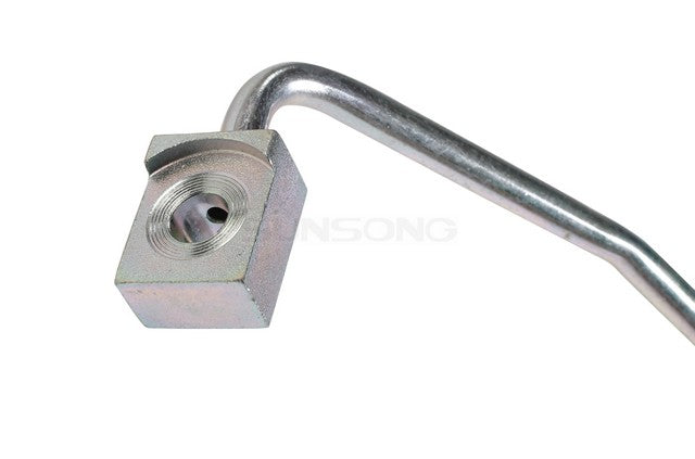 Sunsong Brake Hydraulic Hose P/N:2202660 Fits: Ford F-450 Super Duty 04-02 - Image 3