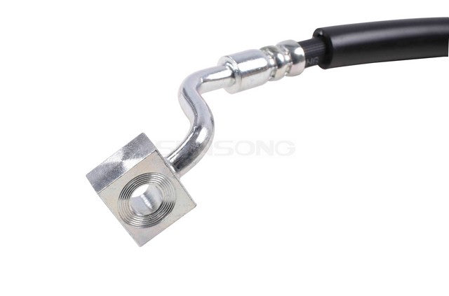 Sunsong Brake Hydraulic Hose P/N:2202662 Fits: Chrysler 300 2010, Dodge Charger 11-10 - Image 3
