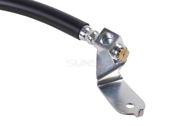 Sunsong Brake Hydraulic Hose P/N:2202662 Fits: Chrysler 300 2010, Dodge Charger 11-10 - Image 2
