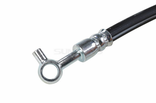 Sunsong Brake Hydraulic Hose P/N:2202663 Fits: Nissan Altima 13-07 - Image 3