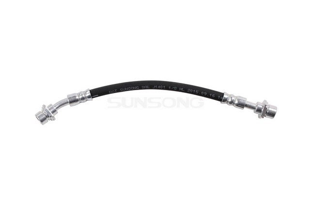Sunsong Brake Hydraulic Hose P/N:2202667 Fits: Toyota Prius 09-07 - Image 1