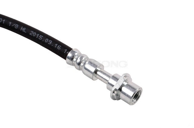 Sunsong Brake Hydraulic Hose P/N:2202667 Fits: Toyota Prius 09-07 - Image 2