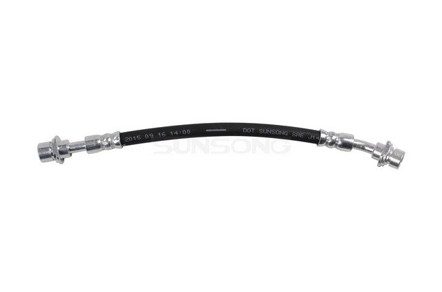 Sunsong Brake Hydraulic Hose P/N:2202668 Fits: Toyota Prius 09-07 - Image 1