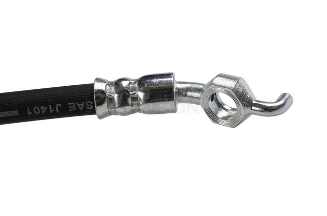 Sunsong Brake Hydraulic Hose P/N:2202670 Fits: Toyota Highlander 13-08 - Image 2