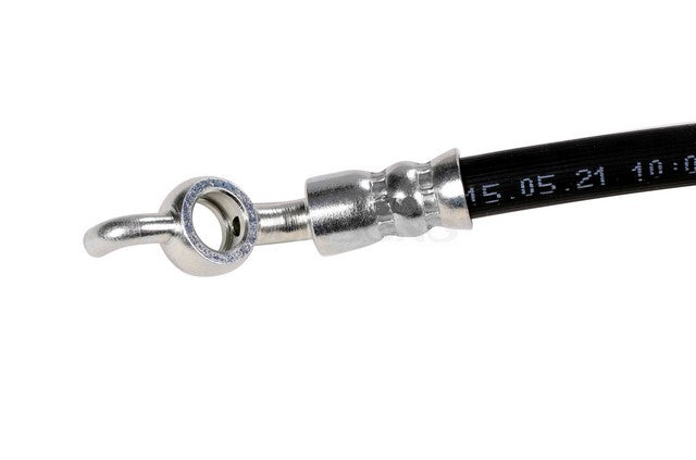 Sunsong Brake Hydraulic Hose P/N:2202673 Fits: Pontiac Vibe 10-09, Toyota Corolla 19-09, Toyota Matrix 13-09 - Image 3
