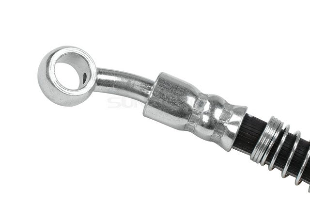 Sunsong Brake Hydraulic Hose P/N:2202676 Fits: Kia Optima 10-06 - Image 2