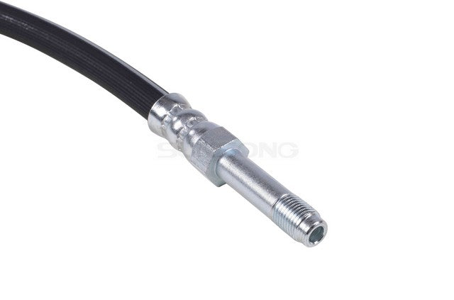 Sunsong Brake Hydraulic Hose P/N:2202678 Fits: Dodge Sprinter 3500 06-03, Freightliner Sprinter 3500 06-02, Mercedes-benz Sprinter 06-04 - Image 3