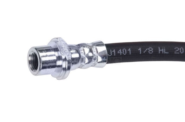 Sunsong Brake Hydraulic Hose P/N:2202681 Fits: Lexus Rx350 14-10, Lexus Rx350 21-19, Lexus Rx450h 14-10, Lexus Rx450h 21-19, Toyota Highlander 19-08, Toyota Venza 16-09 - Image 2