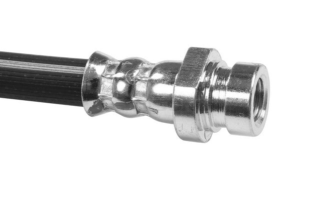 Sunsong Brake Hydraulic Hose P/N:2202682 Fits: Hyundai Entourage 09-07, Kia Sedona 12-06, Kia Sedona 2014 - Image 3