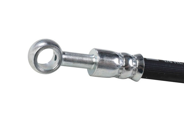 Sunsong Brake Hydraulic Hose P/N:2202683 Fits: Hyundai Entourage 09-07, Kia Sedona 12-06, Kia Sedona 2014 - Image 2