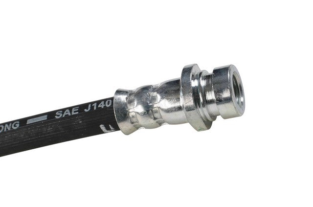 Sunsong Brake Hydraulic Hose P/N:2202683 Fits: Hyundai Entourage 09-07, Kia Sedona 12-06, Kia Sedona 2014 - Image 3