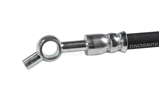Sunsong Brake Hydraulic Hose P/N:2202684 Fits: Kia Optima 10-06 - Image 2