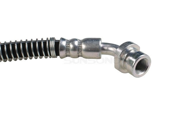 Sunsong Brake Hydraulic Hose P/N:2202686 Fits: Kia Sorento 09-07 - Image 2