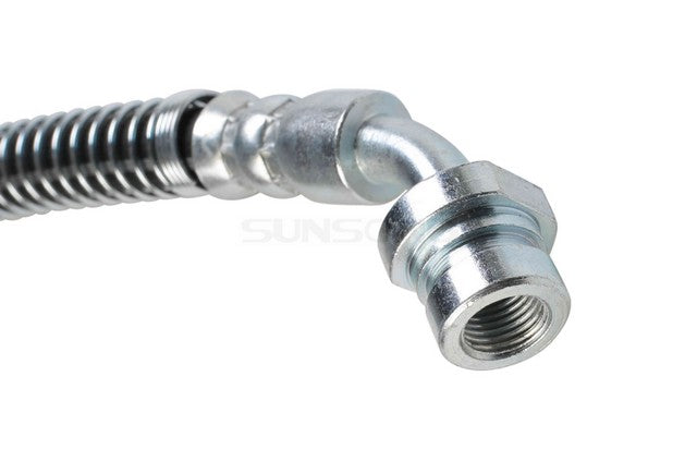 Sunsong Brake Hydraulic Hose P/N:2202687 Fits: Kia Sorento 09-07 - Image 2