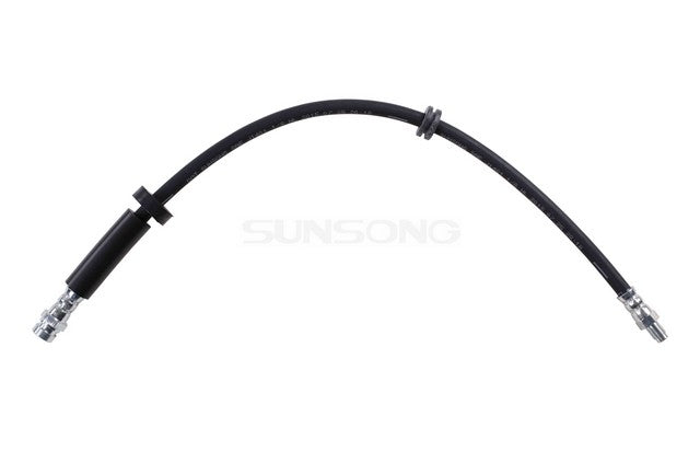Sunsong Brake Hydraulic Hose P/N:2202691 Fits: Saab 9000 94-90 - Image 1