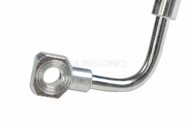 Sunsong Brake Hydraulic Hose P/N:2202692 Fits: Chevrolet Corvette 96-94 - Image 3