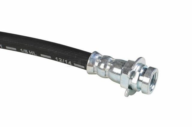 Sunsong Brake Hydraulic Hose P/N:2202692 Fits: Chevrolet Corvette 96-94 - Image 2