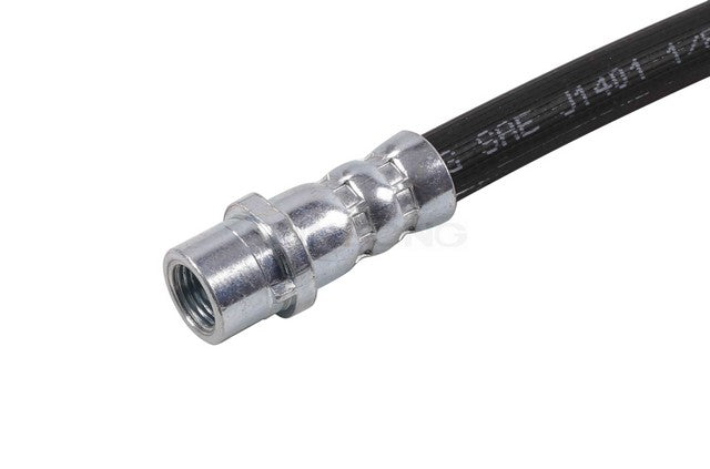 Sunsong Brake Hydraulic Hose P/N:2202693 Fits: Audi 200 Quattro 1991, Audi V8 Quattro 94-90 - Image 3