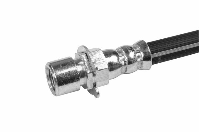 Sunsong Brake Hydraulic Hose P/N:2202695 Fits: Pontiac Aztek 05-01 - Image 3